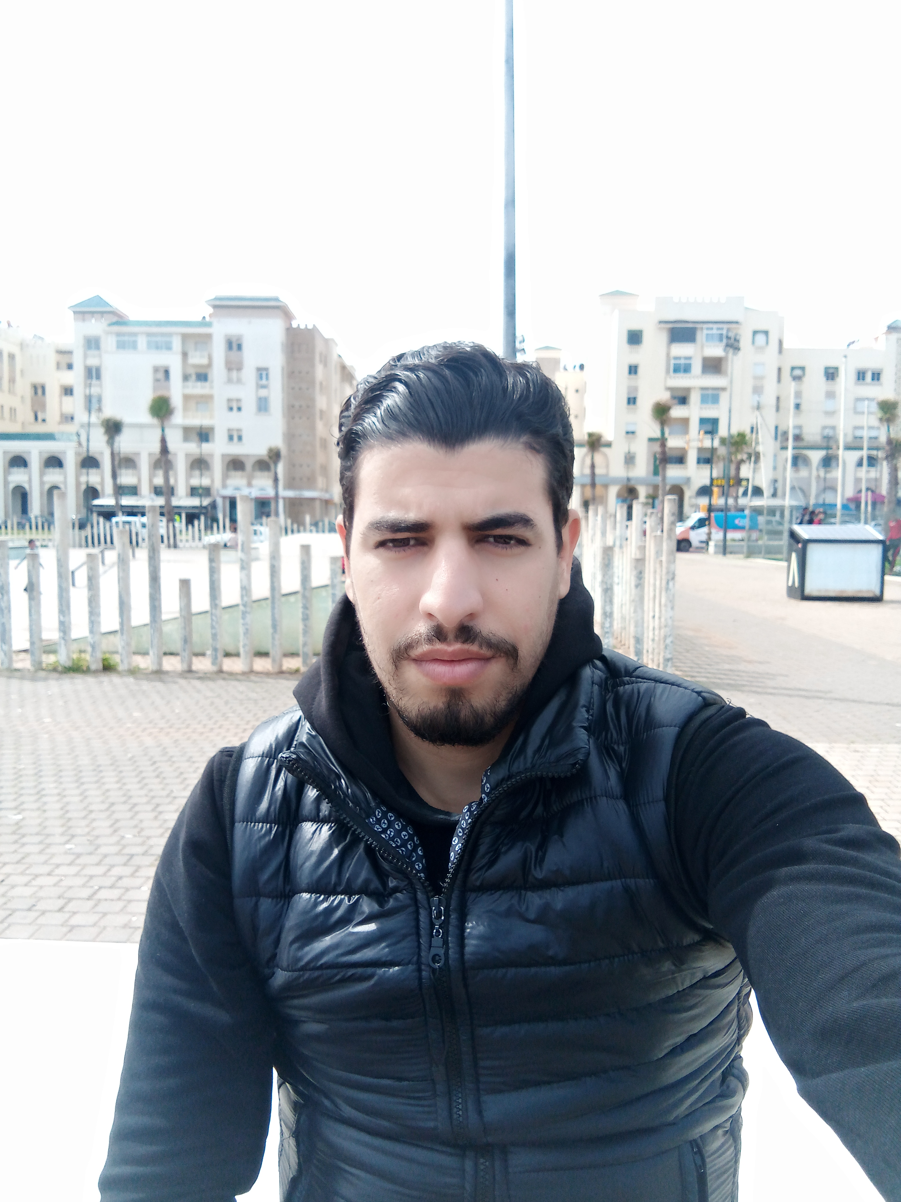 Abdelaziz Kazoum Profile Image